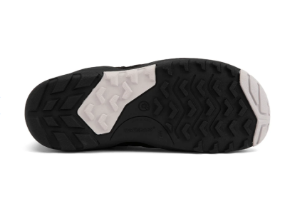 Xero Shoes Alpine - dámské sněhule Black without trees