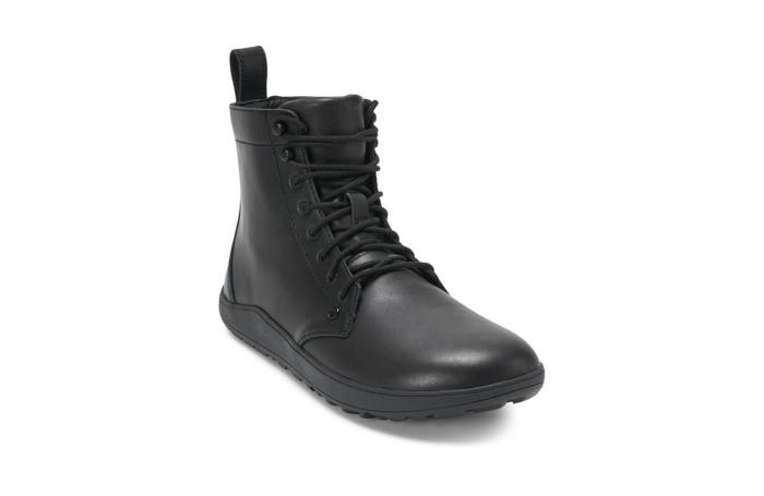 Xero Shoes Breckenridge Black W náhled