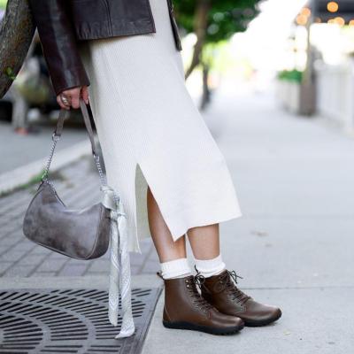 Xero Shoes Breckenridge Brown W
