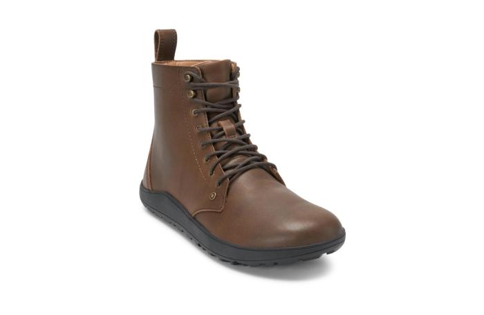 Xero Shoes Breckenridge Brown W náhled