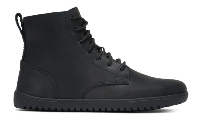 Xero Shoes Denver II Black M náhled