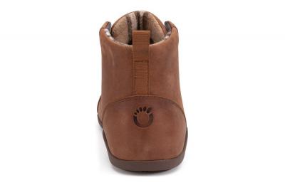 Xero Shoes Denver Leather Brown