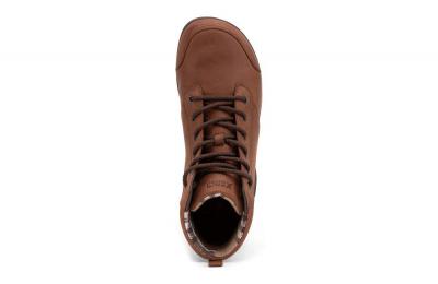 Xero Shoes Denver Leather Brown