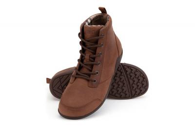 Xero Shoes Denver Leather Brown