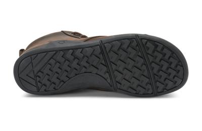 Xero Shoes Denver Leather Brown