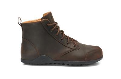 Xero Shoes Denver Leather Brown