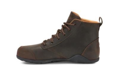 Xero Shoes Denver Leather Brown