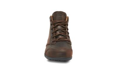 Xero Shoes Denver Leather Brown