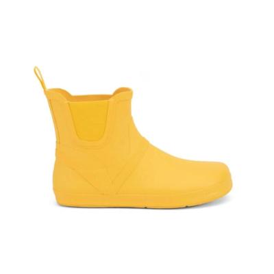 Xero Shoes Gracie Yellow