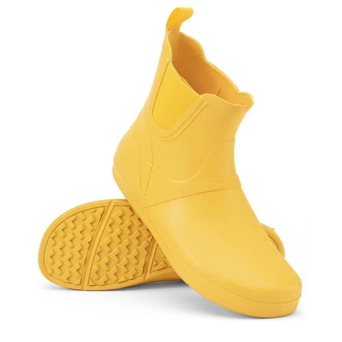Xero Shoes Gracie Yellow náhled