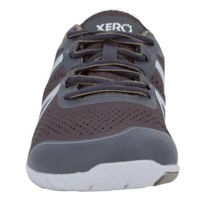 Xero Shoes HFS W Steal Gray