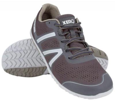 Xero Shoes HFS W Steal Gray