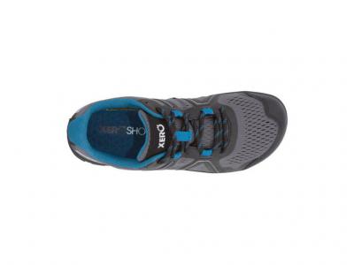 Xero Shoes Mesa Trail W Dark Grey Sapphire