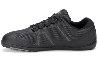 Xero Shoes Mesa Trail WP Black M