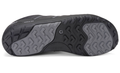 Xero Shoes Mesa Trail WP Black M