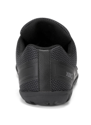 Xero Shoes Mesa Trail WP Black M