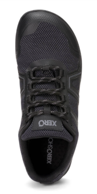 Xero Shoes Mesa Trail WP Black M