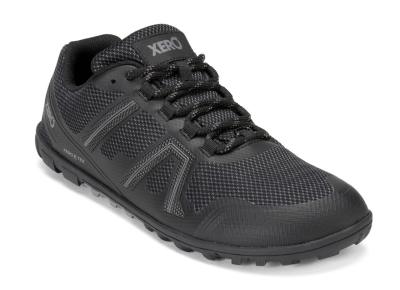 Xero Shoes Mesa Trail WP Black M