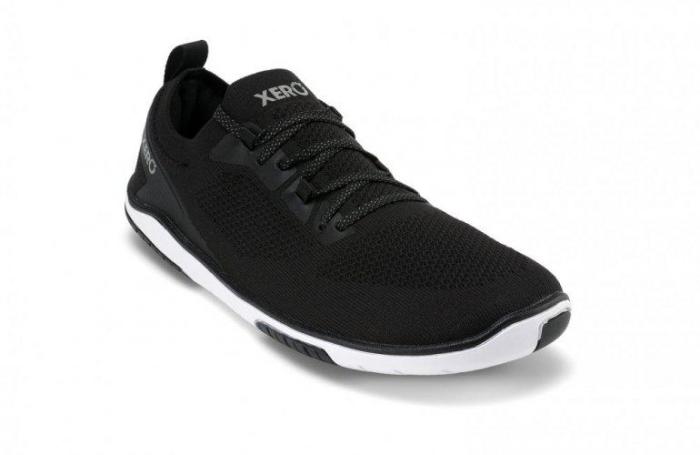 Xero Shoes Nexus Knit M Black náhled