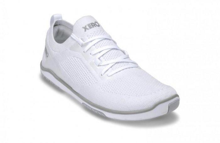 Xero Shoes Nexus Knit W White náhled