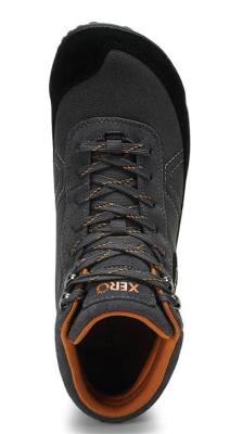 Xero Shoes Ridgeway Black/Asphalt M