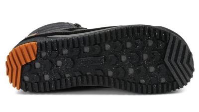 Xero Shoes Ridgeway Black/Asphalt M