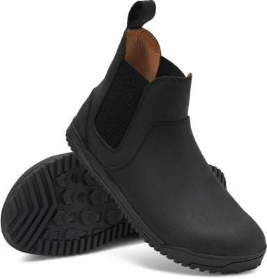 Xero Shoes Ridgeway Chelsea Black W