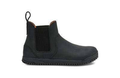 Xero Shoes Ridgeway Chelsea Black W