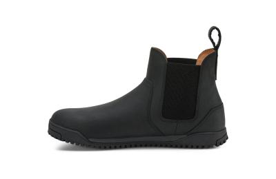 Xero Shoes Ridgeway Chelsea Black W