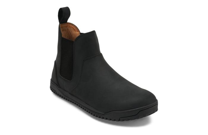 Xero Shoes Ridgeway Chelsea Black W náhled