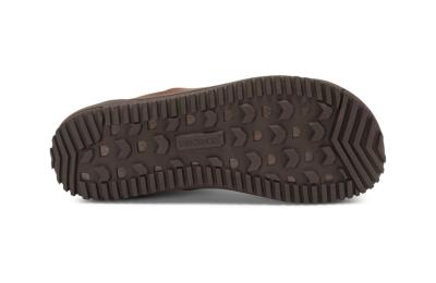 Xero Shoes Ridgeway Chelsea Brown W