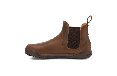 Xero Shoes Ridgeway Chelsea Brown W