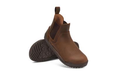 Xero Shoes Ridgeway Chelsea Brown W