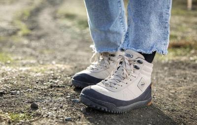 Xero Shoes Ridgeway Fog W