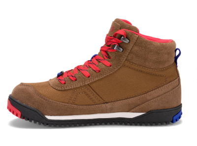 Xero Shoes Ridgeway L camel brown
