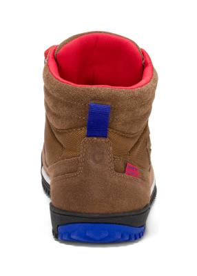 Xero Shoes Ridgeway L camel brown