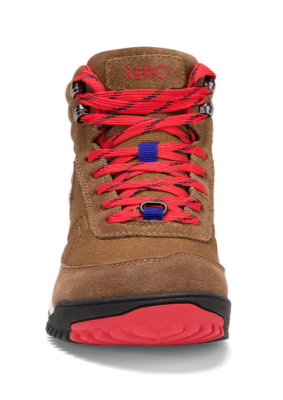 Xero Shoes Ridgeway L camel brown