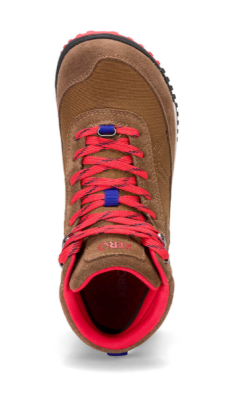 Xero Shoes Ridgeway L camel brown