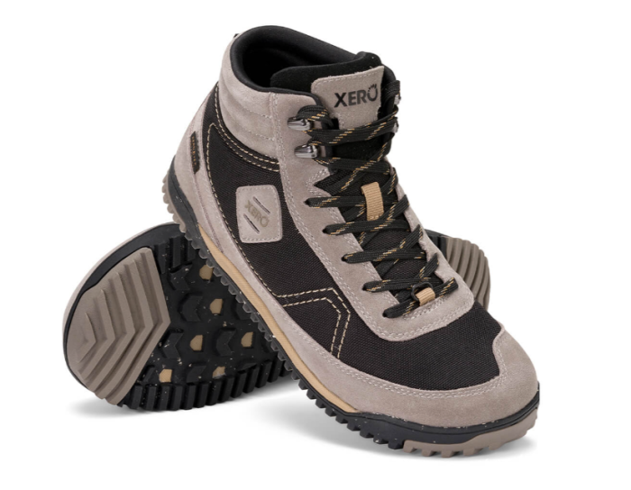 Xero Shoes Ridgeway M fallen rock