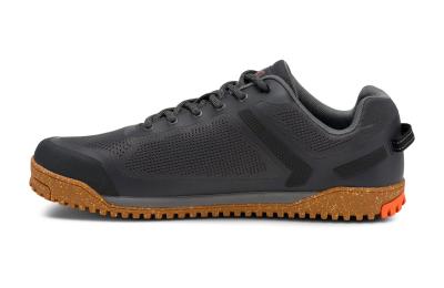 Xero Shoes Ridgeway Mesh Low Faded Black M
