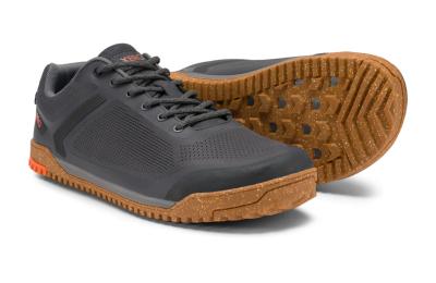 Xero Shoes Ridgeway Mesh Low Faded Black M