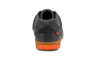 Xero Shoes Ridgeway Mesh Low Faded Black M