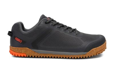 Xero Shoes Ridgeway Mesh Low Faded Black W