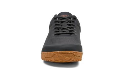 Xero Shoes Ridgeway Mesh Low Faded Black W