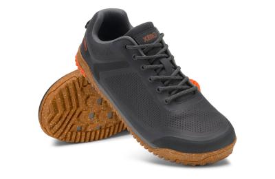 Xero Shoes Ridgeway Mesh Low Faded Black W