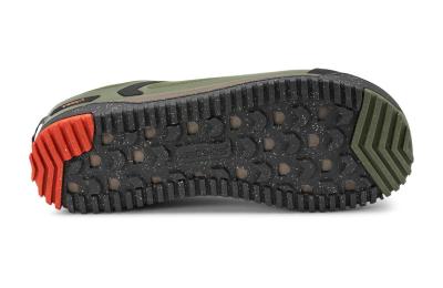 Xero Shoes Ridgeway Mesh Low Olive M