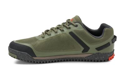 Xero Shoes Ridgeway Mesh Low Olive M