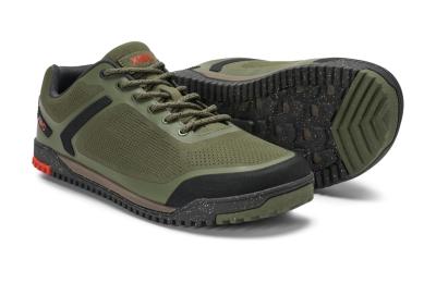 Xero Shoes Ridgeway Mesh Low Olive M