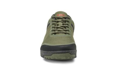 Xero Shoes Ridgeway Mesh Low Olive M