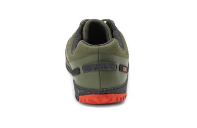 Xero Shoes Ridgeway Mesh Low Olive M